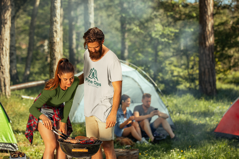 Outdoor Camping Apparel
