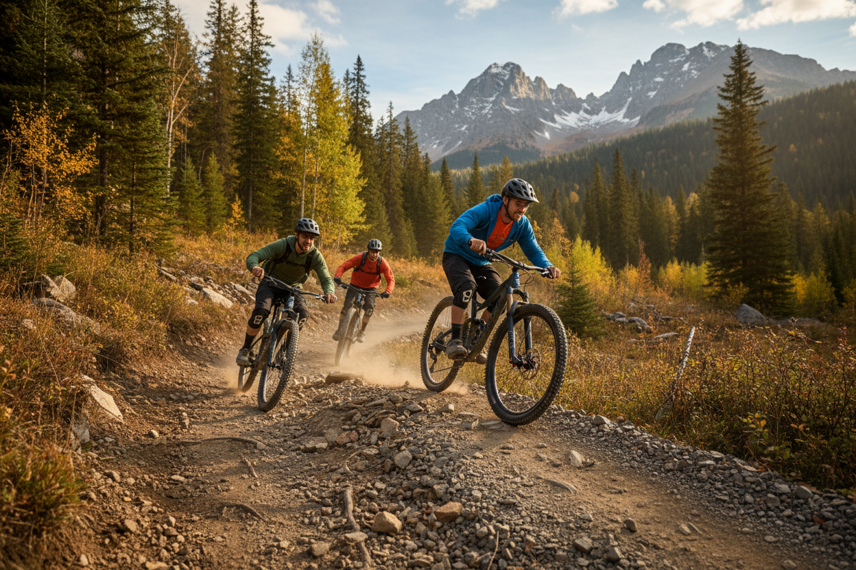 MTB Division