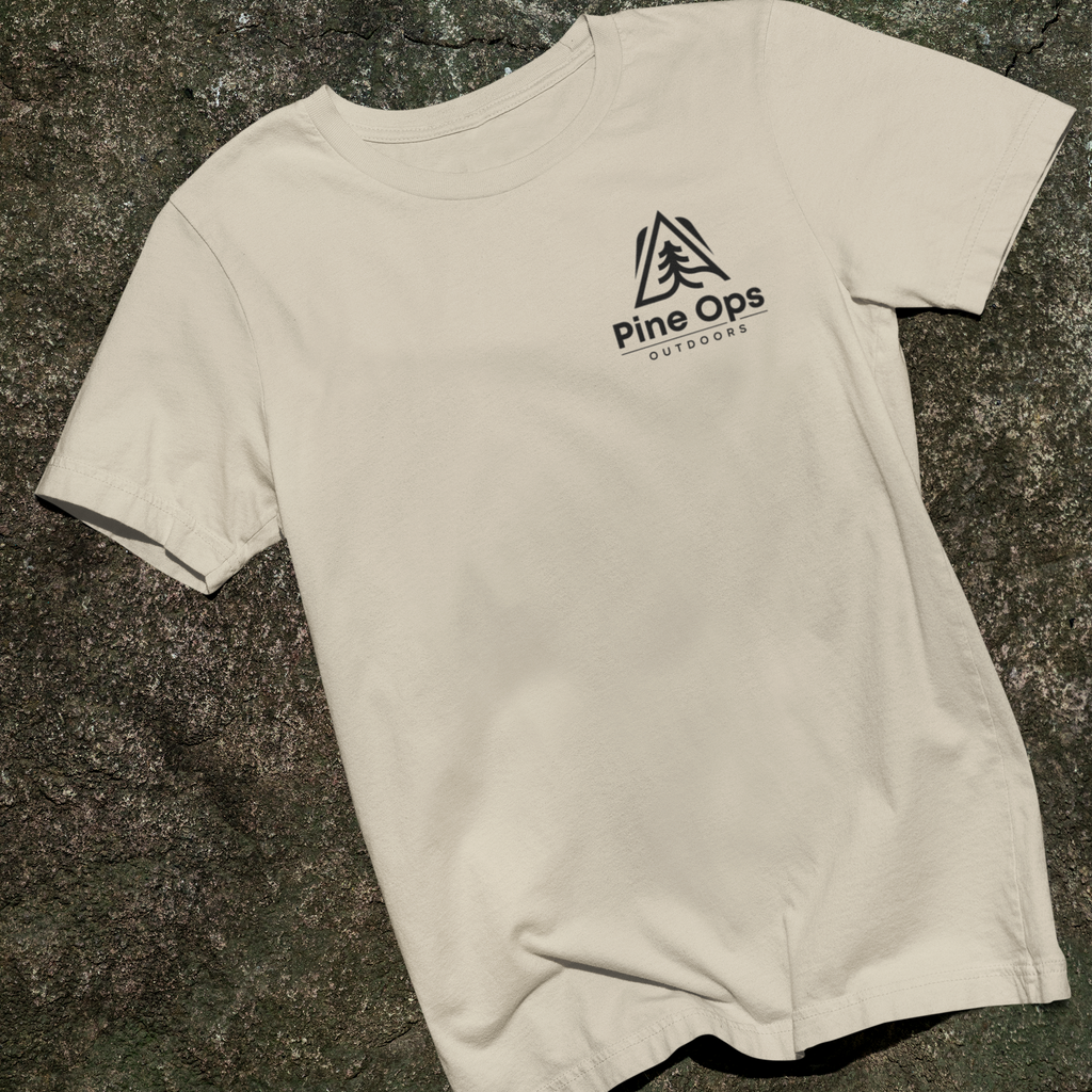 Climbing T-shirt Brand